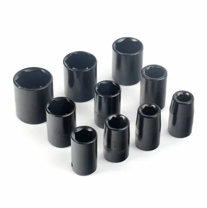 Фото №1 Набор ударных головок NUG 100