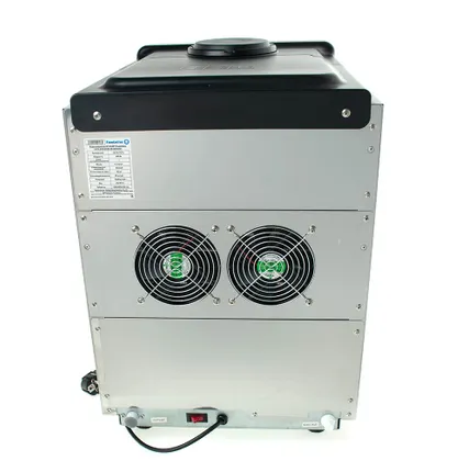 Фото №6 Льдогенератор BY-Z25FT Foodatlas (куб, внеш резервуар)