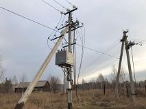 Промавтоматика-ПК ООО