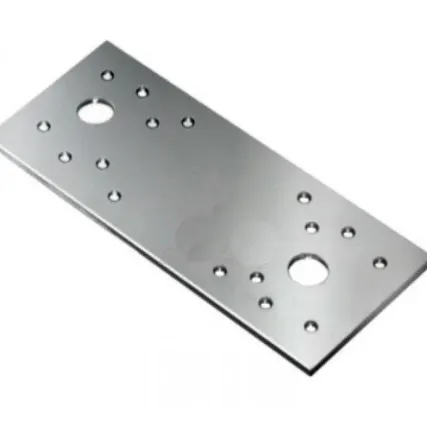 Фото №0 Пластина 40х200х2мм