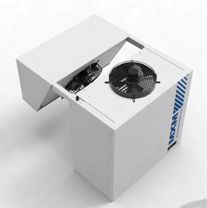 Фото №0 Холодильный моноблок мхм MMN 112 бу Вналичии