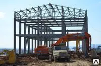 фото Металлоконструкции любой сложности