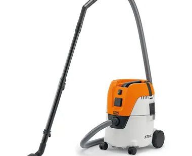 фото Пылесос Stihl SE 62Е