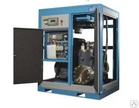 фото Адсорбционные осушители холодной регенерации DLAD-34-W(34.0м3/мин.)