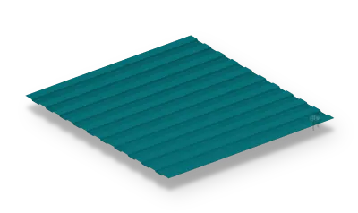 Фото №0 Профнастил марки С8