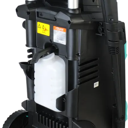 Фото №2 Мойка высокого давления Sturm! PW9229I