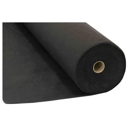 Фото №0 Геотекстиль эконом 1,6х25 м (40 м2)