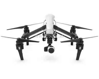фото DJI Inspire 1 V2.0 квадрокоптер