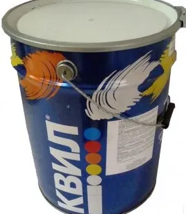 фото Эмаль полиуретановая ХардМакс (HardMax) УР-2К ИП