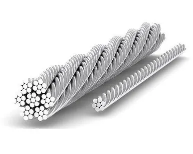 фото Канат 3,6мм ГОСТ 2688-80