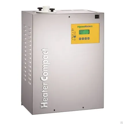 Фото №0 Увлажнители HL70, 400 В/3 ф./50 Гц, с панелью Comfort