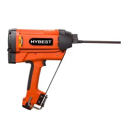 Фото №0 Газовый монтажный пистолет Hybest GBW200