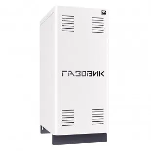 Фото №0 Лемакс Котел газовый напольный Газовик АОГВ-11,6 Лемакс