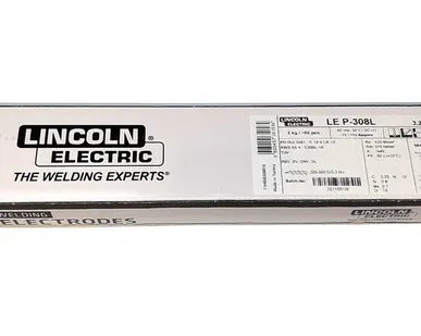 фото Электроды LE P-308L-17 ф2,5мм 350мм (2,5кг)