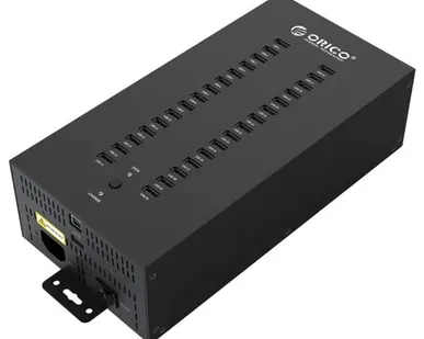 фото USB-концентратор ORICO