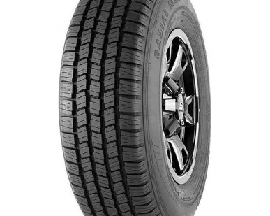 фото 185/75R16С-8 TL WestLake (Goodride) SL309