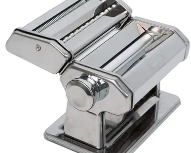 фото Тестораскатывающая машина GEMLUX GL-PMF-150