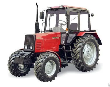 Фото №0 Трактор Беларус-952.2.