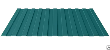 фото Профнастил НС–8