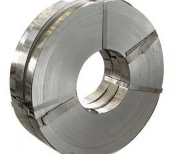 фото Лента мм Стальная 25х60 мм Ст20 (20А; 20В)