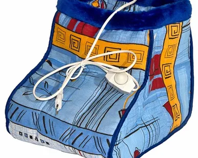 фото Электрогрелка Сапог &quot;Энергия&quot;