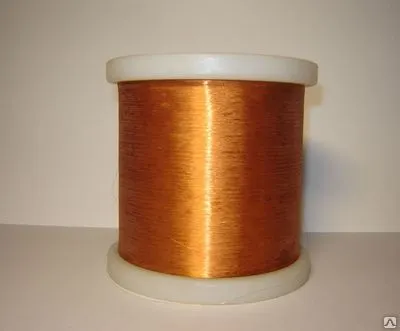 Фото №0 Провод ПЭТ-155 1,560