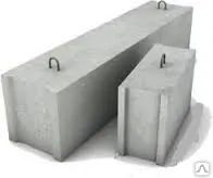 Фото №0 Фбс блоки, плиты.