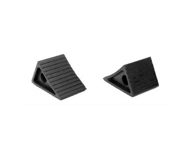 фото WDK-88001 Противооткатные упоры резиновые