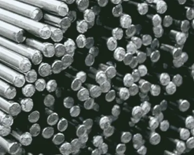 фото Круг 32 мм ст 40ХН ГОСТ 2590