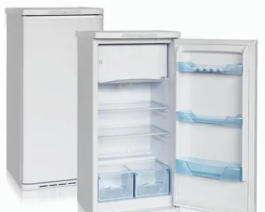 фото Холодильник Бирюса 238