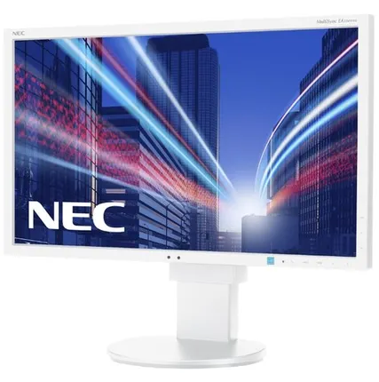 Фото №0 Монитор NEC MultiSync EA234WMi