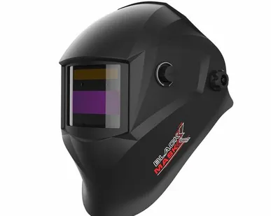 фото Маска сварщика хамелеон 777