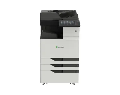 фото МФУ Lexmark CX924dxe