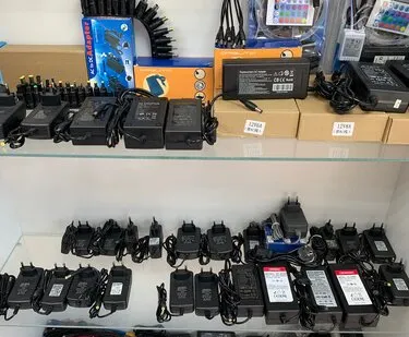 фото Блоки питания