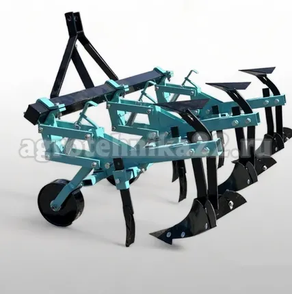 Фото №0 Культиватор-окучник ОПН-3