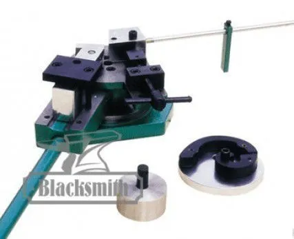 Фото №0 MB21-30 Инструмент ручной гибочный универсальный Blacksmith