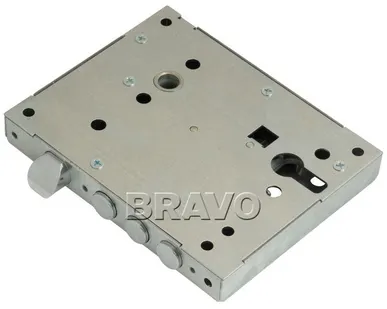 фото Замок цилиндровый {product_title}{product_color}.