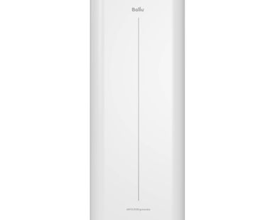 фото Рециркулятор-обеззараживатель медицинский Ballu RDU-150D ANTICOVIDgenerator, white