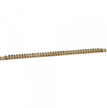 Фото №0 Шина Земли 440мм 24мод 037301 Legrand