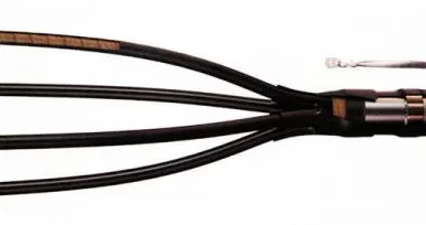 фото Муфта кабельная концевая 4ПКТп(б)-1-70/120 КВТ