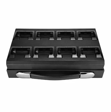 Фото №0 Терминал серии PR-PVRX6A Proline PR-PVR-DS26A