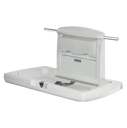 Фото №0 Пеленальный стол BXG-BS1