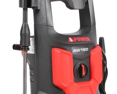 фото Мойка высокого давления A-iPower AW150