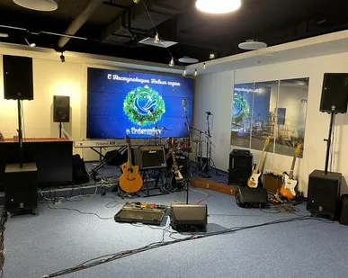 фото Аренда звука 4000 ватт