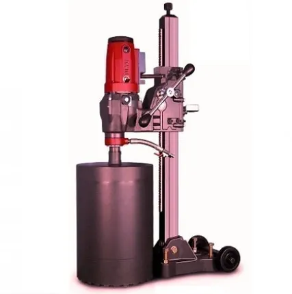 Фото №0 Установка алмазного бурения DIAM CSN-350PN