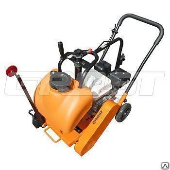 Фото №0 Швонарезчик GROST FS350-HC