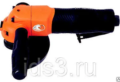 фото Шлифмашина угловая пневматическая AIRPRO SA55003 (Большая Мощность)