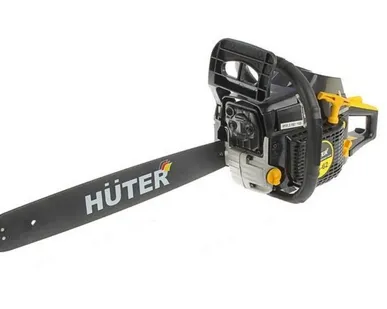 фото Бензопила Huter BS-62