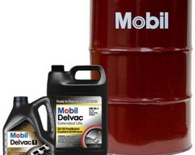 фото Промывочная жидкость MOBIL SOL PM (20л) Mobil