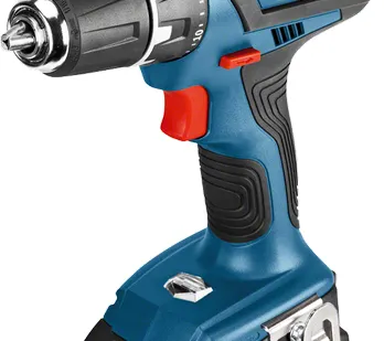 фото Шуруповерт BOSCH GSR 18-2-Li Plus